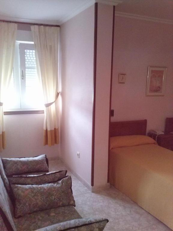 Paradisiaco Umia Meis Habitación foto