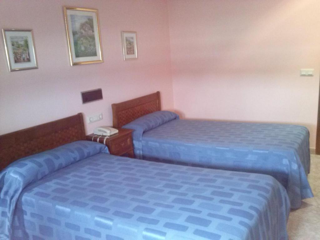 Paradisiaco Umia Meis Habitación foto