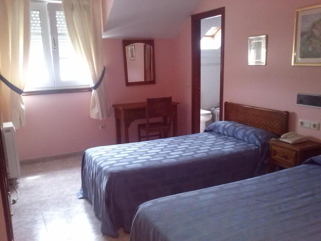 Paradisiaco Umia Meis Habitación foto
